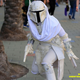 Illustration for article titled The Coolest Cosplay from Star Wars Celebration 2015